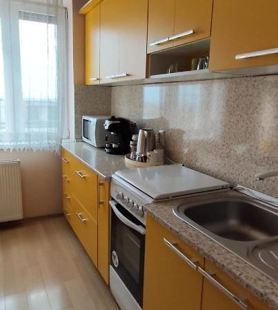 Central Vanilla Oradea Dış mekan fotoğraf