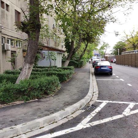 Central Vanilla Oradea Dış mekan fotoğraf