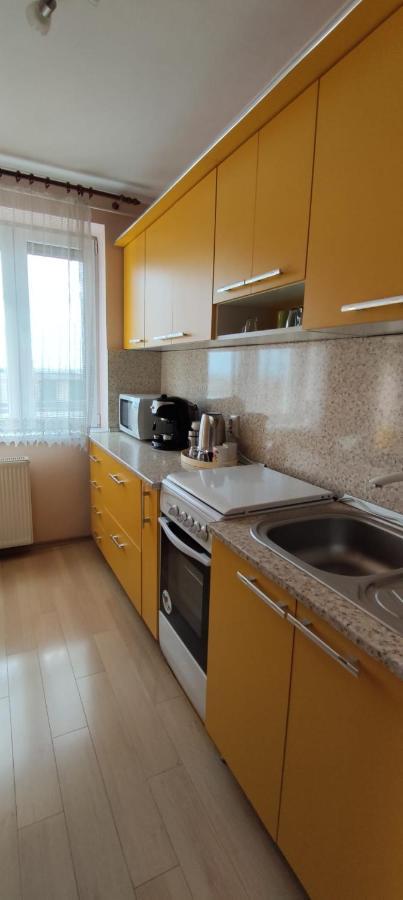 Central Vanilla Oradea Dış mekan fotoğraf