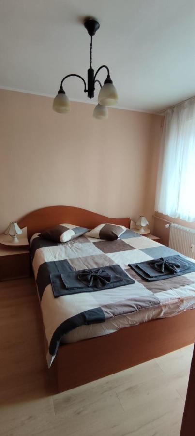 Central Vanilla Oradea Dış mekan fotoğraf