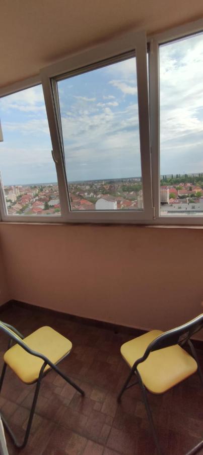 Central Vanilla Oradea Dış mekan fotoğraf