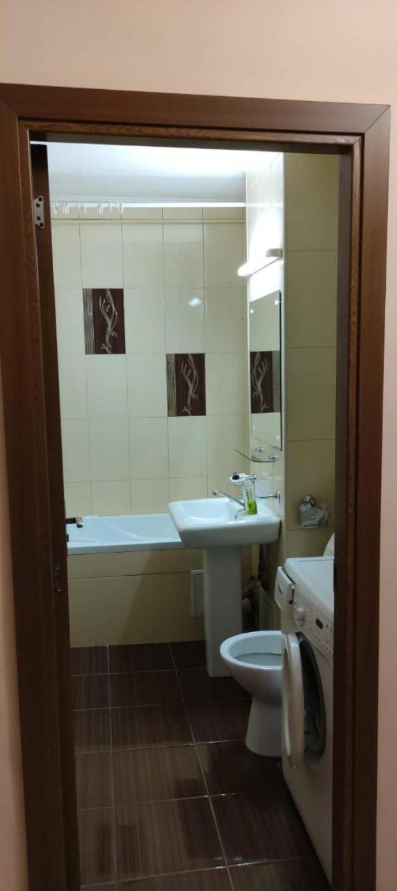 Central Vanilla Oradea Dış mekan fotoğraf