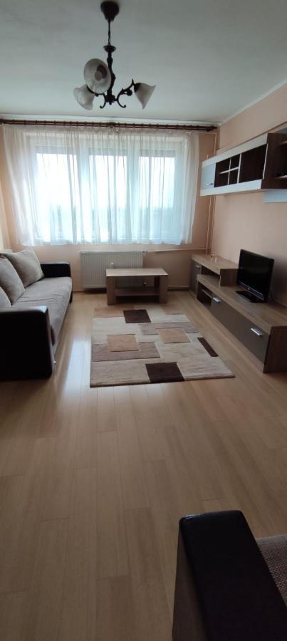 Central Vanilla Oradea Dış mekan fotoğraf