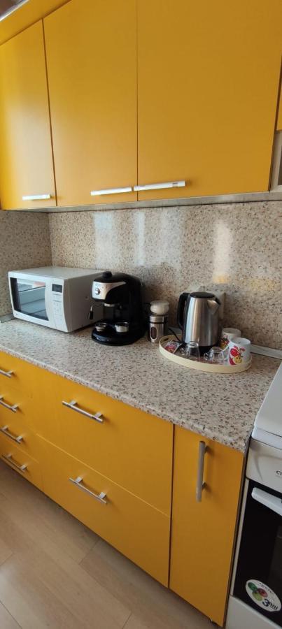 Central Vanilla Oradea Dış mekan fotoğraf