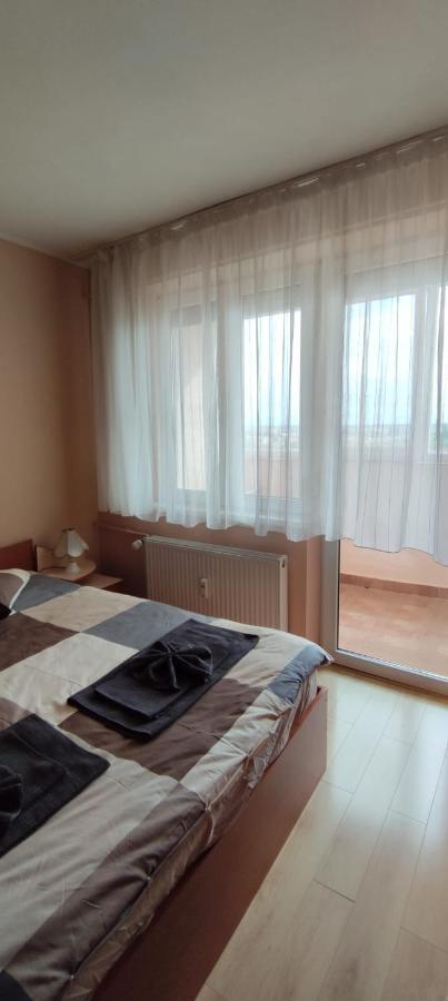 Central Vanilla Oradea Dış mekan fotoğraf