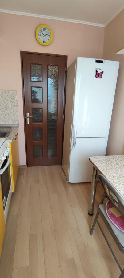 Central Vanilla Oradea Dış mekan fotoğraf