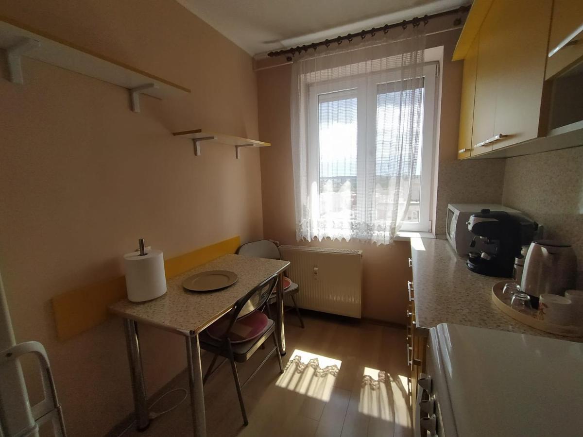 Central Vanilla Oradea Dış mekan fotoğraf